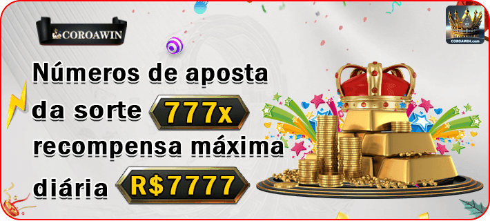 coroawinlegal — faixa de benefícios e missões, com